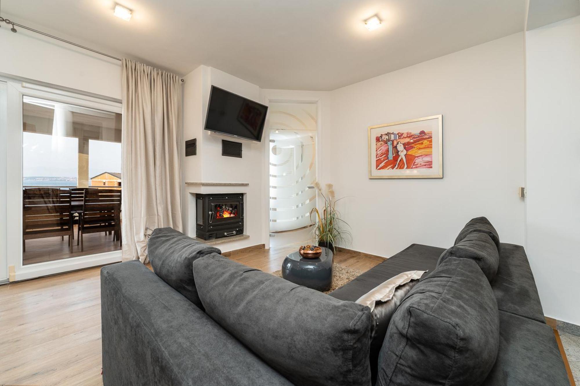 Apartments Very Good Life Preko Exterior foto