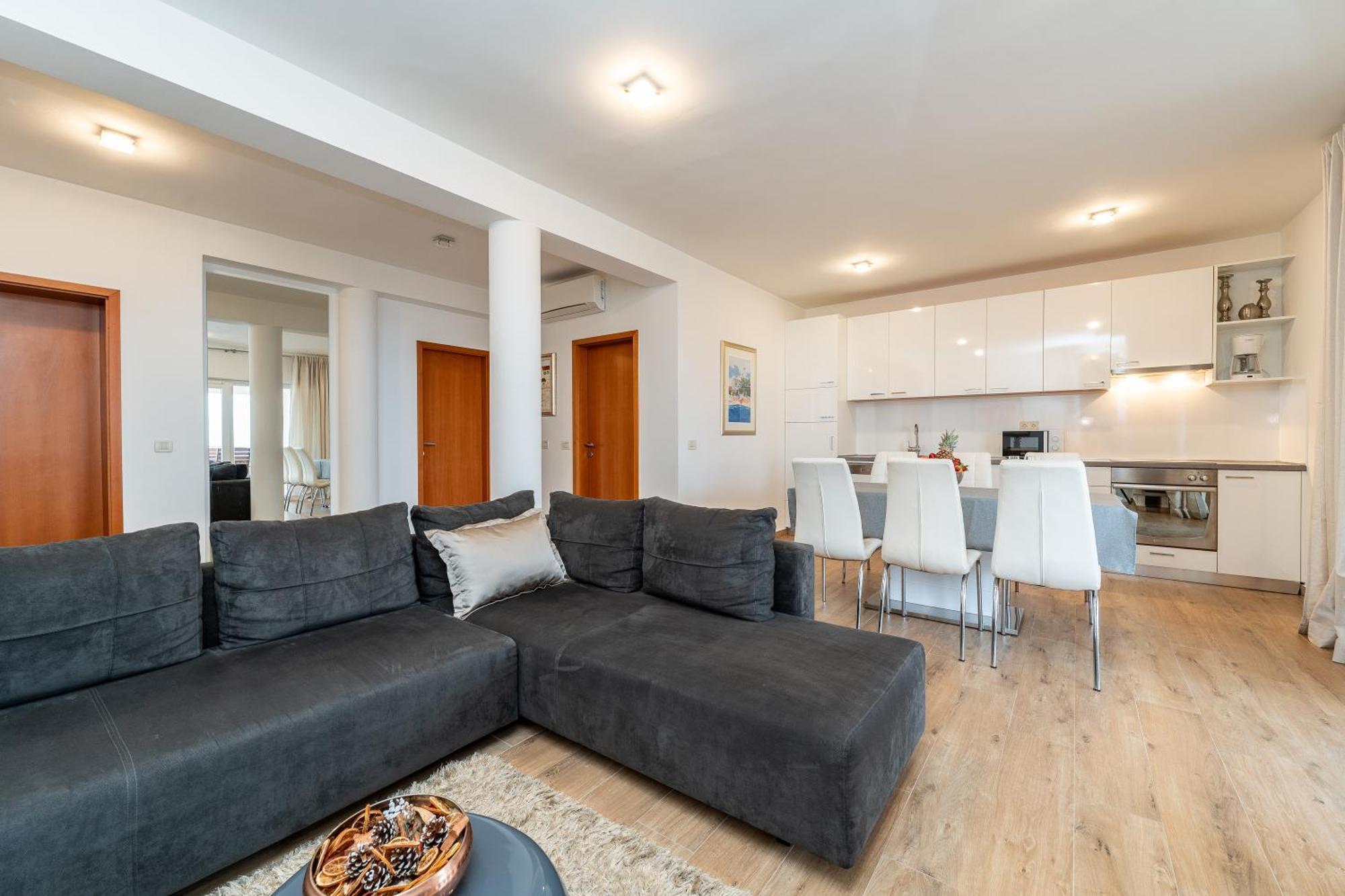 Apartments Very Good Life Preko Exterior foto