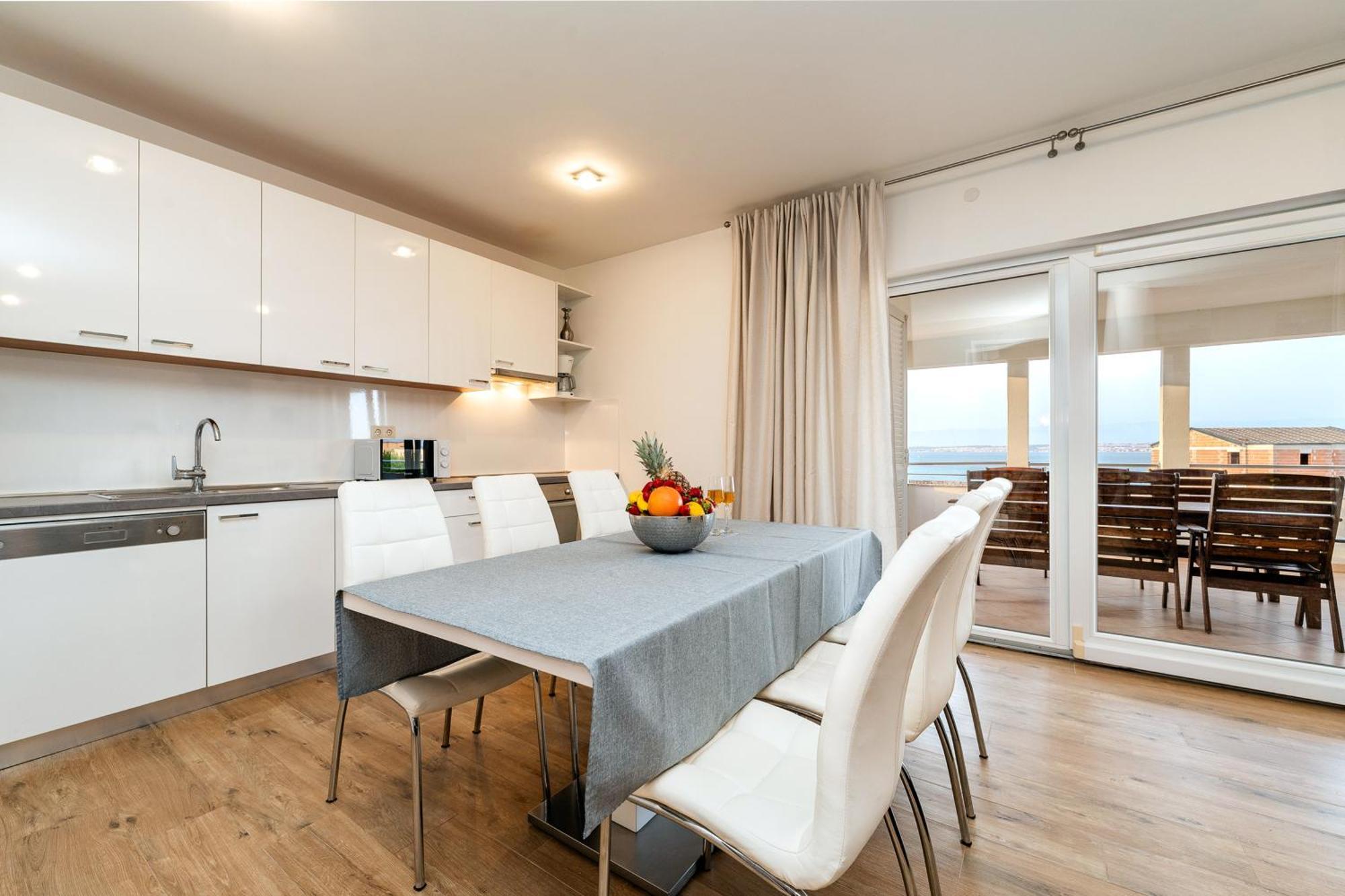 Apartments Very Good Life Preko Exterior foto