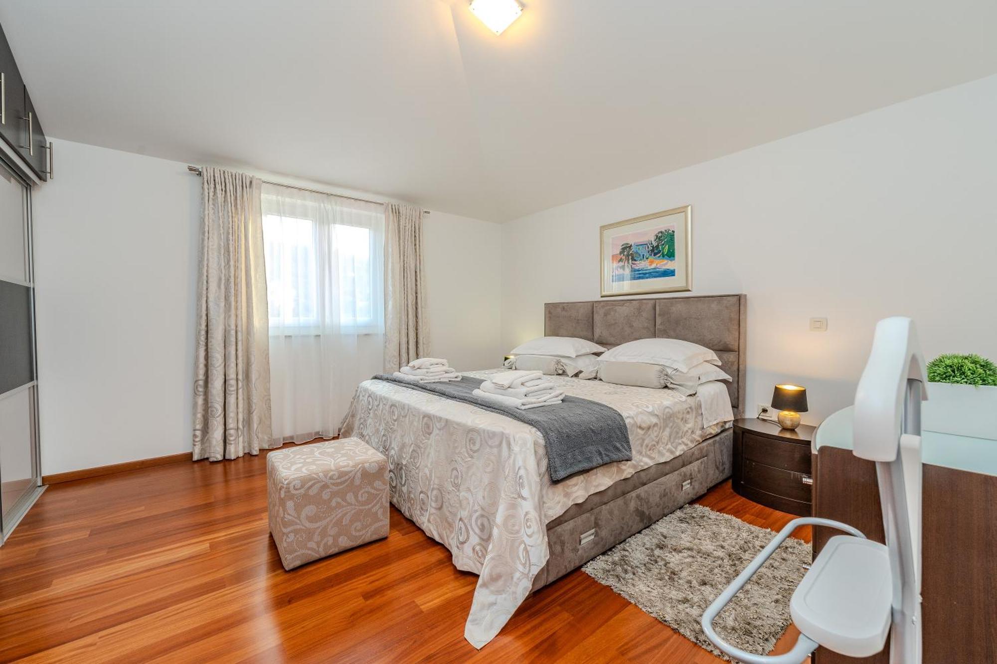 Apartments Very Good Life Preko Exterior foto
