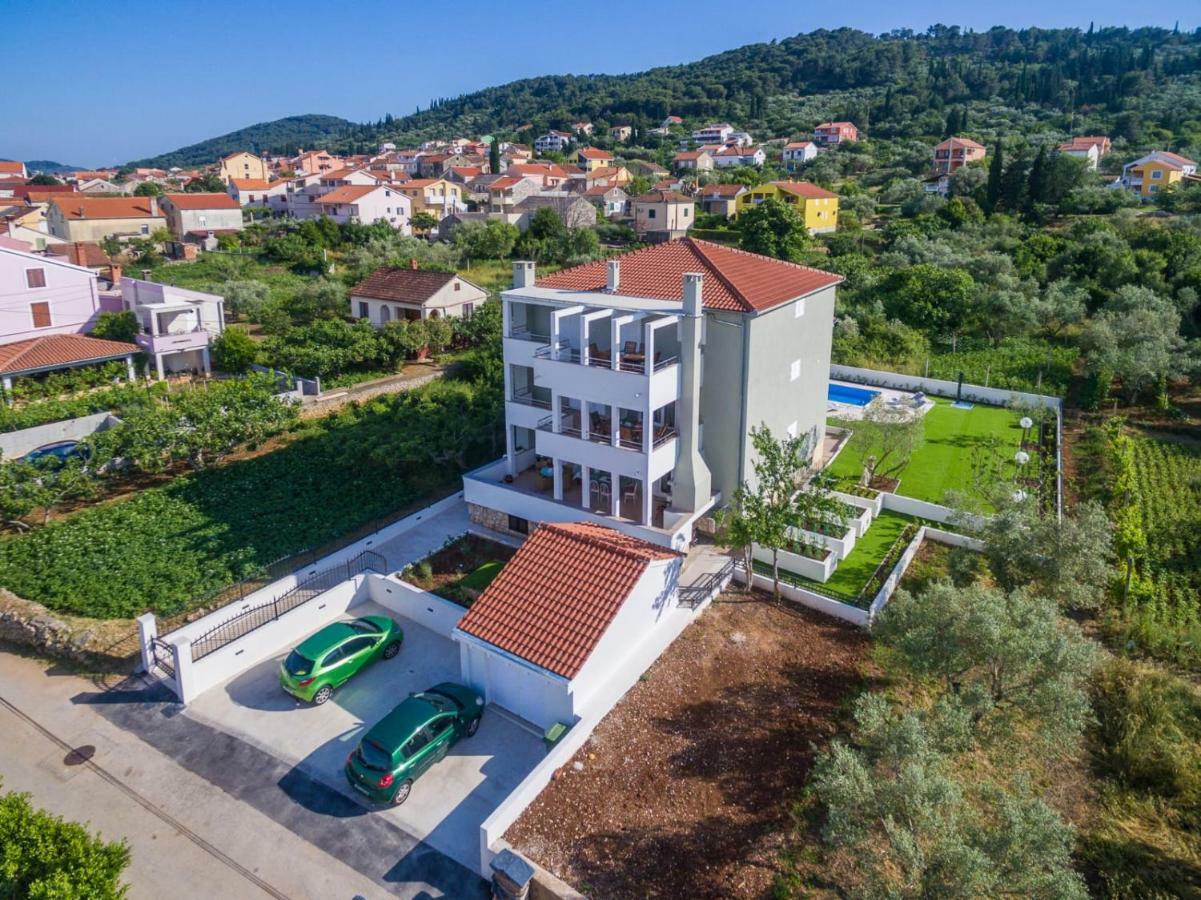 Apartments Very Good Life Preko Exterior foto