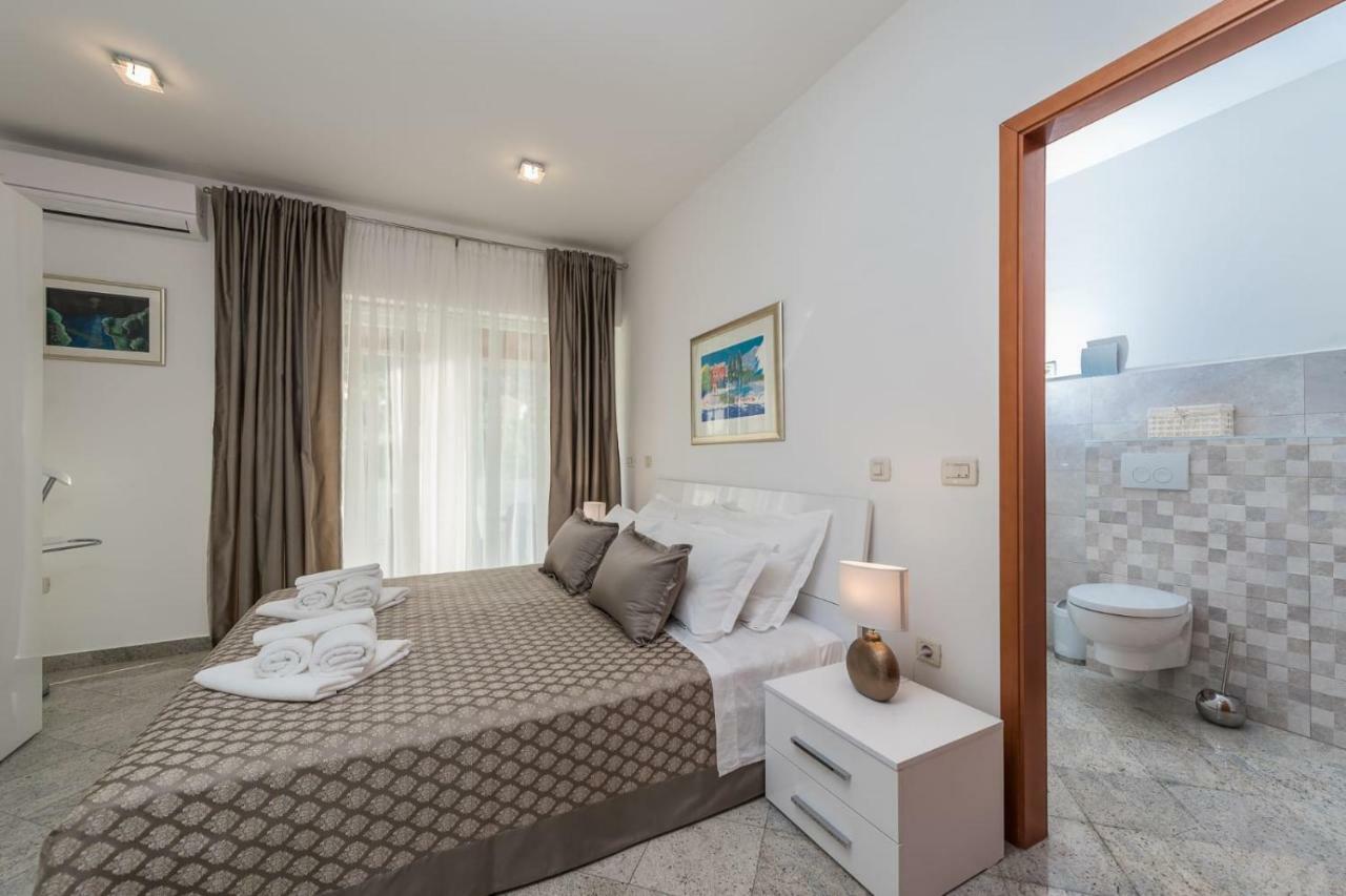 Apartments Very Good Life Preko Exterior foto