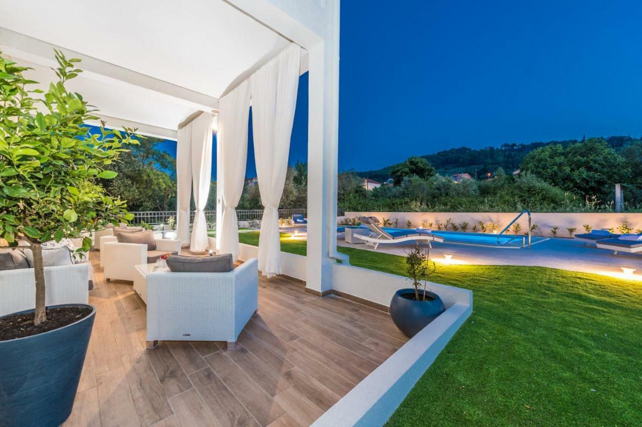 Apartments Very Good Life Preko Exterior foto
