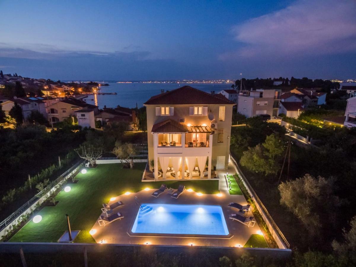 Apartments Very Good Life Preko Exterior foto