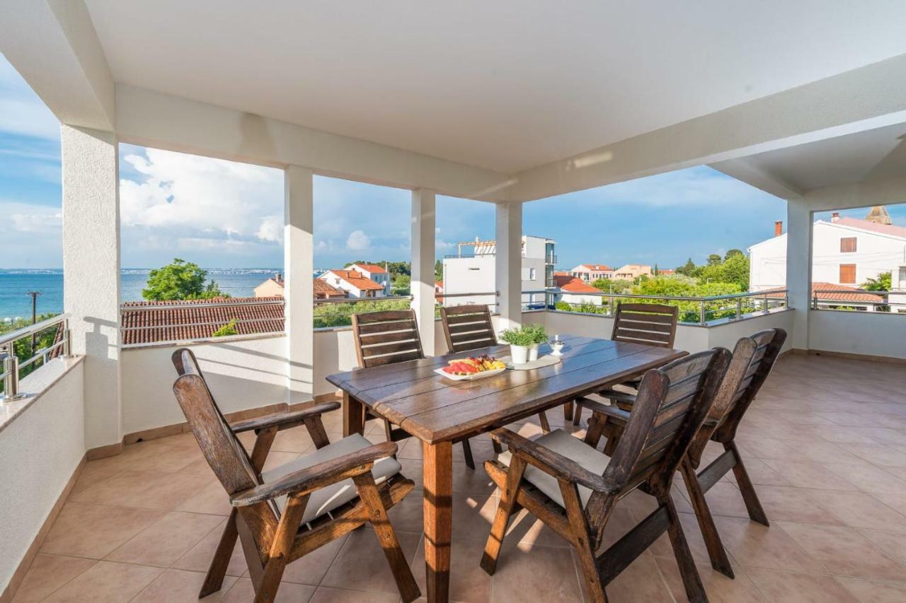 Apartments Very Good Life Preko Exterior foto