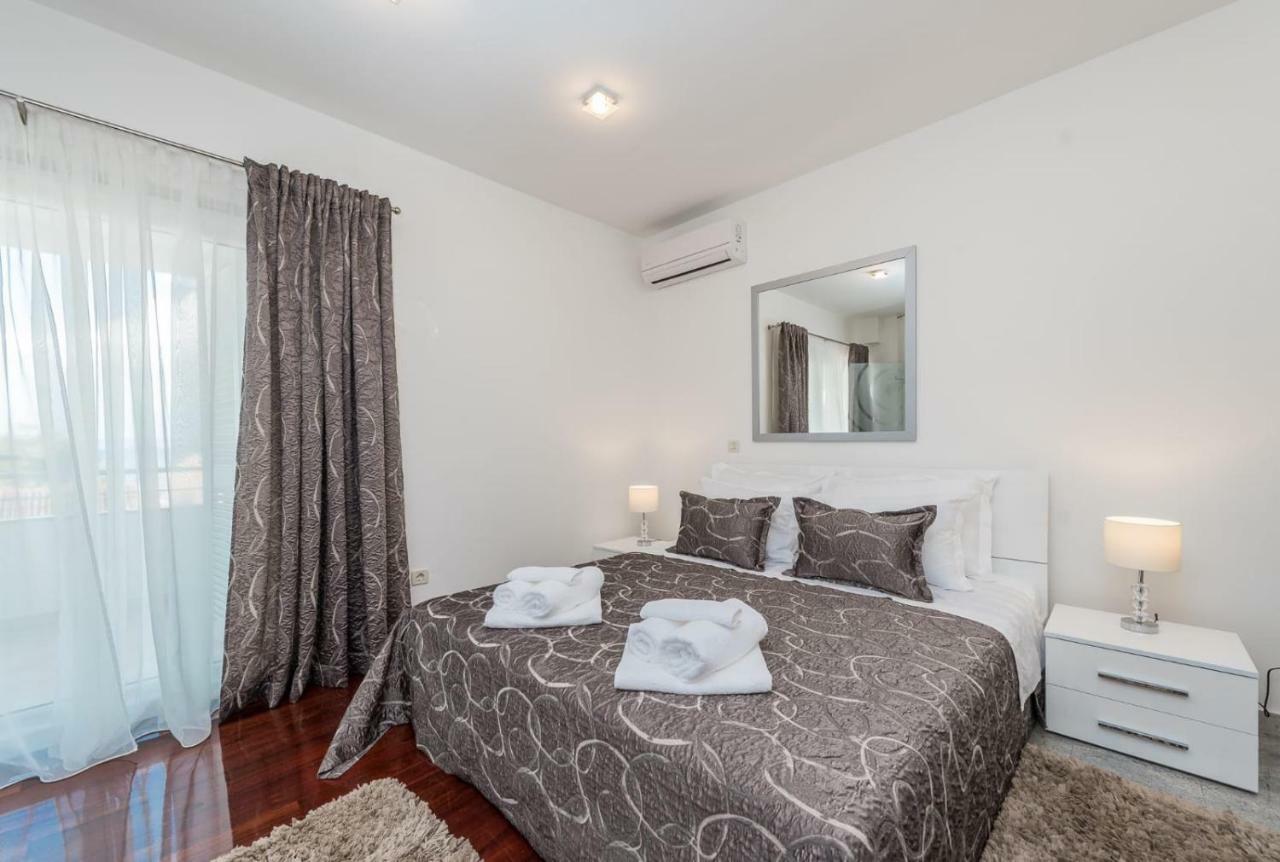 Apartments Very Good Life Preko Exterior foto