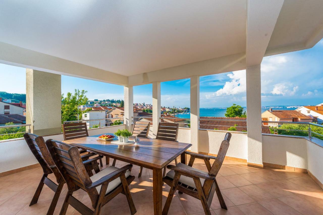 Apartments Very Good Life Preko Exterior foto
